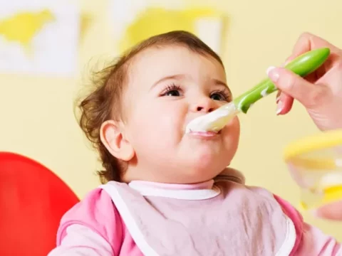 Süni uşaq qidaları bahalaşıb: Sakinlər qiymət artımından narazıdırlar