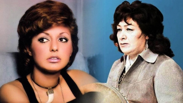 Bir eşqin nəğməsi – “Səkinə dayı qızı” mahnısının MARAQLI TARİXÇƏSİ Bir eşqin nəğməsi – “Səkinə dayı qızı” mahnısının MARAQLI TARİXÇƏSİ
