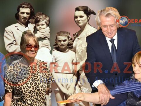 “Məni yaşadan, qulluğumda duran həyat yoldaşımdır”- Əməliyat olunan xalq artistindən ETİRAF+ÖZƏL+FOTO