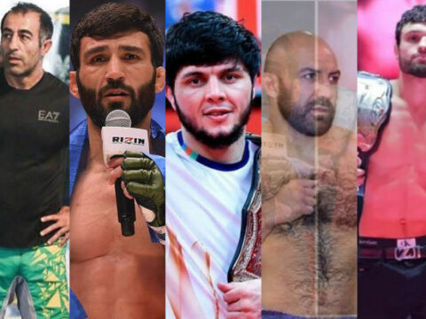 Həbs edilən tanınmış idmançıların apellyasiya şikayəti təmin edilməyib