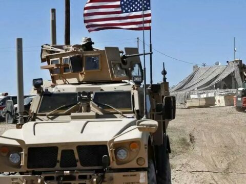 ABŞ-İran müharibəsi: Vaşinqton və Tehran hələlik başqa ölkələrin ərazisində döyüşür