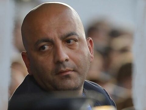 Mübariz Mənsimov İlham Əliyevə MƏKTUB YAZDI