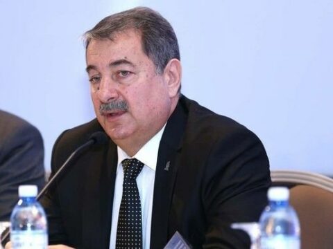 “Legioner limitini dəyişmək indiki məqamda tezdir”