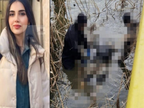 Adilə bu bölgədən imiş, ziyalı ailədə doğulub