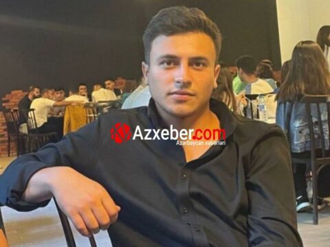 Tərtərdə minaya düşən gənc BDU-nu fərqlənmə ilə bitiribmiş
