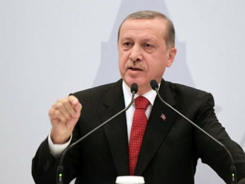 Ərdoğan fevralın 26-da Xocalıya gələcək?