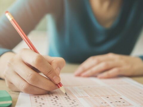 Magistraturaya qəbul imtahanından iki nəfər xaric edilib