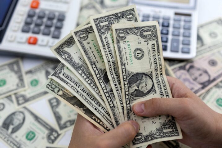 Dolların hökmranlığına son qoyulur? – VİDEO Dolların hökmranlığına son qoyulur? – VİDEO