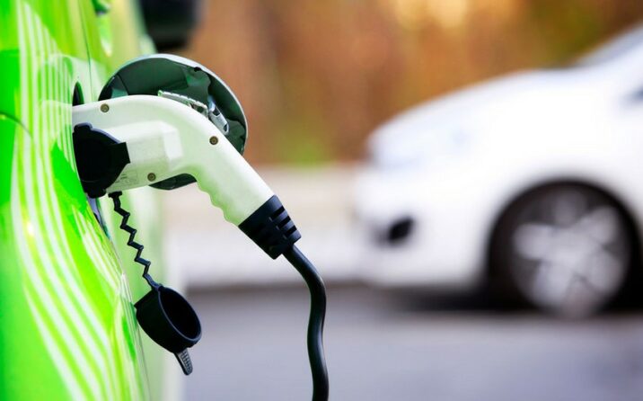 Litvada 30 min elektromobil haker hücumuna görə şarjsız qalıb Litvada 30 min elektromobil haker hücumuna görə şarjsız qalıb