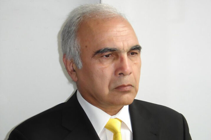 Cavanşir Quliyevin son vəziyyəti AÇIQLANDI Cavanşir Quliyevin son vəziyyəti AÇIQLANDI