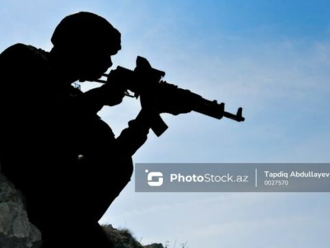 Şərti sərhəddəki atışmalar: “Qisas”ın sədası Koxanəbidən eşidilə bilər