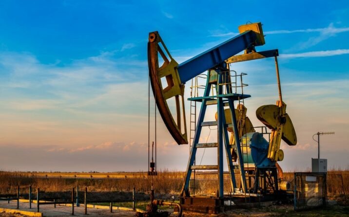 OPEC 2024-cü il üçün qlobal neft tələbatının artımı ilə bağlı proqnozu dəyişməyib OPEC 2024-cü il üçün qlobal neft tələbatının artımı ilə bağlı proqnozu dəyişməyib