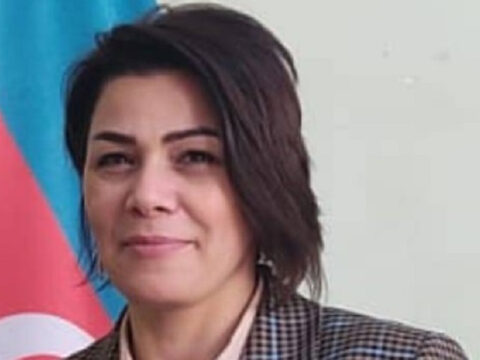 Bakıda məktəb direktoru və ailəsinin qətli ilə bağlı DƏHŞƏTLİ FAKT