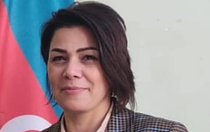 Bakıda məktəb direktoru və ailəsinin qətli ilə bağlı DƏHŞƏTLİ FAKT Bakıda məktəb direktoru və ailəsinin qətli ilə bağlı DƏHŞƏTLİ FAKT