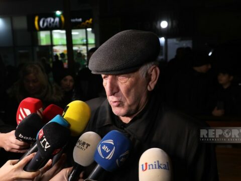 Əhməd ailədən ayrı yaşayırdı, psixoloji problemləri olub