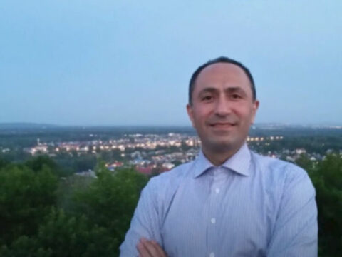 İranın Moskvadakı səfirliyinin işçisi öldürülüb?