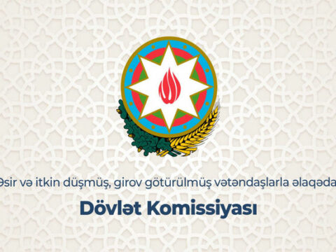Azərbaycan antiterror tədbirlərindən sonra 173 nəfərin meyitini Ermənistana təhvil verib