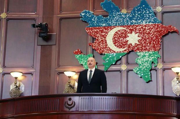 “Ermənistan sanki İkinci Qarabağ müharibəsinin nəticələrini unutmuşdu”