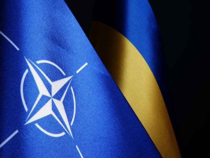 “NATO müdafiə istehsalını artırmağı planlaşdırır” “NATO müdafiə istehsalını artırmağı planlaşdırır”