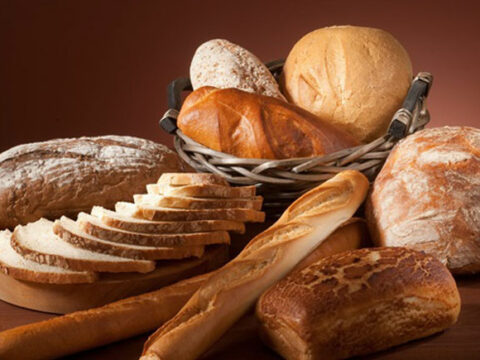 Çörək kökəltmir, sağlamlığa ziyan deyil