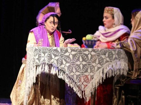 “Qızımı son dəfə 10 yaşında görmüşəm, gözlərim tutulandan sonra görmürəm, bir ana üçün bu dəhşətdir”-aktrisadan ÜRƏKDAĞLAYAN ETİRAF-FOTO+ÖZƏL