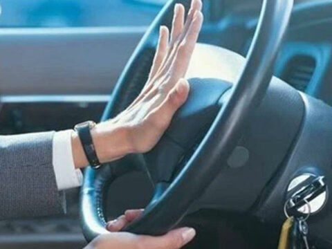 DYP səs siqnalları ilə bağlı xəbərdarlıq etdi