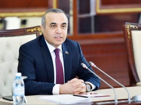 “Müvafiq qurumlar su ilə bağlı məsələlərə diqqət ayırmalıdır”