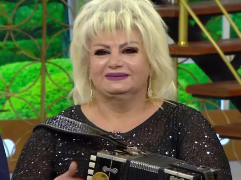 Əməkdar artist xəstəxanalıq oldu