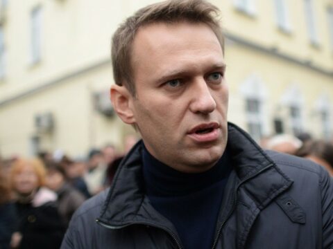 Aleksey Navalnının ölümünə Kremldən ilk ŞƏRH