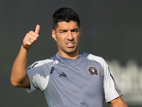 “İnter Mayami” Luis Suaresin karyerasında sonuncu klub olacaq