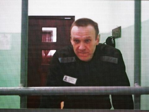 “Dünya birliyi sıx birləşməli və Rusiyada şər rejiminə qalib gəlməlidir”