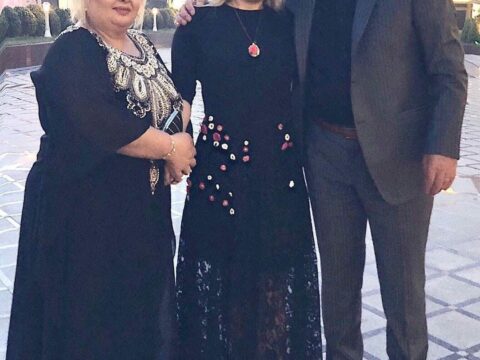 “Atamın vəsiyyətini reallaşdırdıq, qardaşımın ailə həyatına da çəki-düzən verdik, inanırıq ki, ruhu şaddır”-FOTO