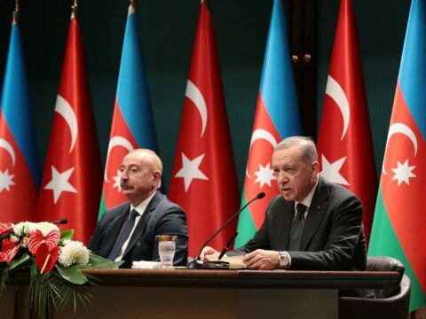 Prezident İlham Əliyevin Türkiyə səfəri: Yeni layihələr və hədəflərə doğru