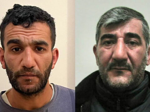 Narkotik vasitələrin qanunsuz dövriyyəsi ilə məşğul olan şəxslər saxlanıldı