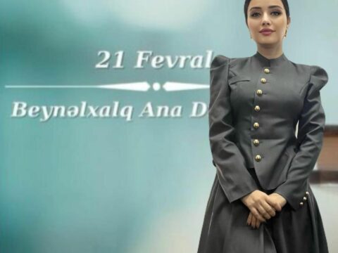 Bir Dil yox olarsa, bir xalq ölər!