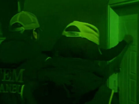 Türkiyədə 14 bölgədə FETÖ əməliyyatı: Nazir paylaşım etdi