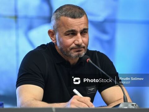 “İlk oyunun hesabı bizi aldatmamalıdır”