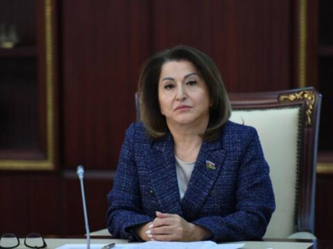 “Birgə universitetin yaradılması qərarı bütövlükdə Türk dünyası üçün çox vacibdir”