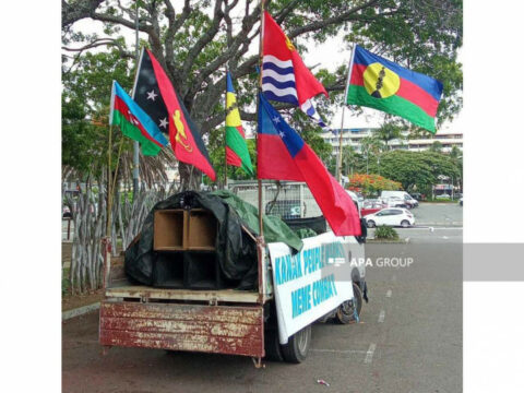 Azərbaycan müstəmləkəçiliyə qarşı mübarizədə bütün dünyanın ümid yerinə çevrilib