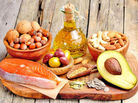 40 yaşdan sonra qocalmanı ləngidən qidalar