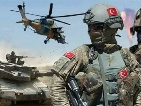 Türkiyə ordusu Ermənistana girə bilər