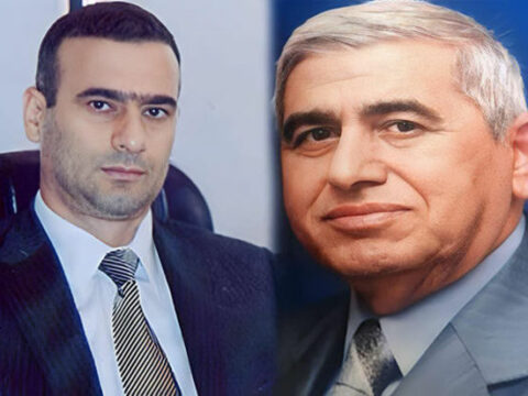 Prorektorun qətli ilə bağlı məhkəmə işində şahid: “Qardaşımın psixoloji problemləri vardı”