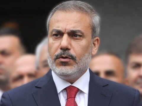 SON DƏQİQƏ! Türkiyə HƏRƏKƏTƏ KEÇDİ – Hakan Fidandan mühüm addım