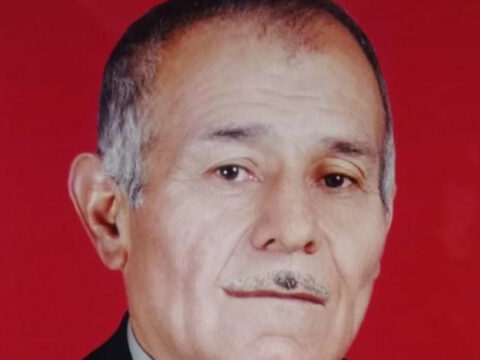 Azərbaycanın Əməkdar məşqçisi vəfat etdi
