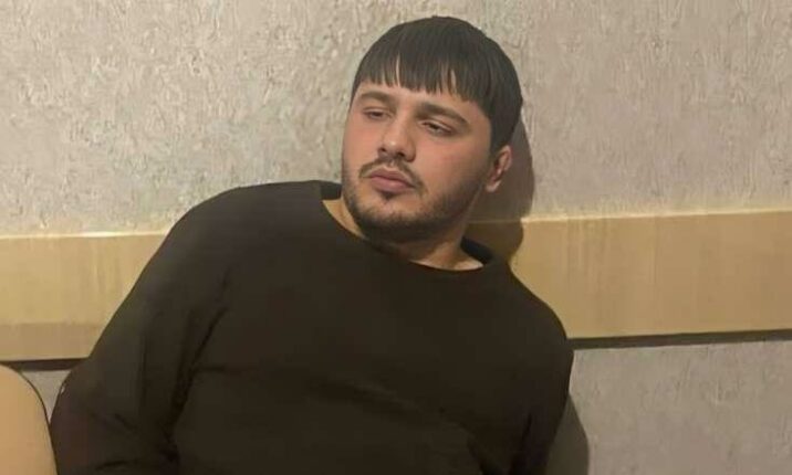 Məhkəmə Əhməd Əhmədovla bağlı qərar verib, Psixiatriya Xəstəxanasına köçürüləcək Məhkəmə Əhməd Əhmədovla bağlı qərar verib, Psixiatriya Xəstəxanasına köçürüləcək