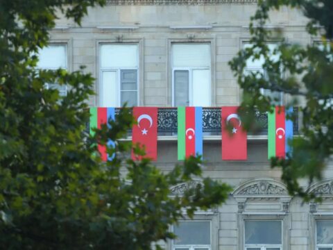 “Bu il qəbul yerlərinin 60 minə çatdırılacağı gözlənilir”