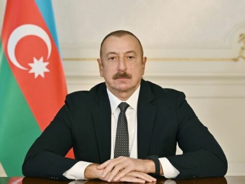 Malayziyanın baş naziri İlham Əliyevi təbrik etdi