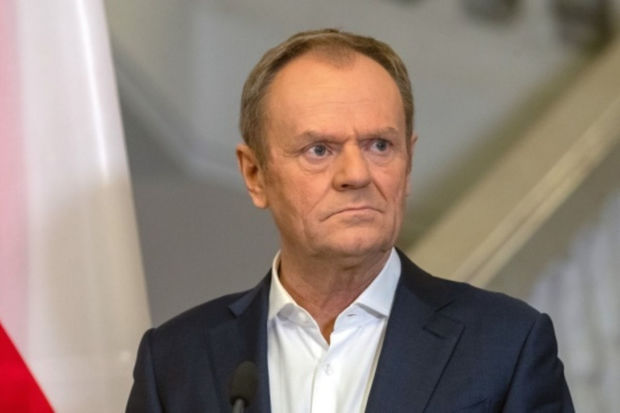Polşanın baş naziri Zelenski ilə görüşdən imtina etdi Polşanın baş naziri Zelenski ilə görüşdən imtina etdi