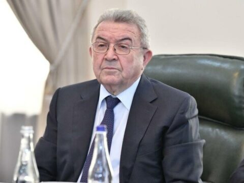 “Bu işlər başımıza ona görə gəldi ki…” – Misir Mərdanovla sensasion müsahibə
