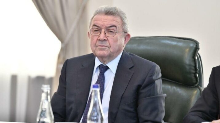 “Bu işlər başımıza ona görə gəldi ki…” – Misir Mərdanovla sensasion müsahibə
